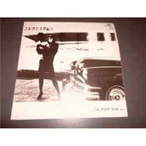 Jennifer - Via Dolce Vita... Amour Express FLAC