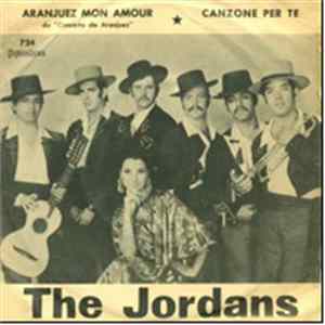 The Jordans - Aranjuez Mon Amour FLAC
