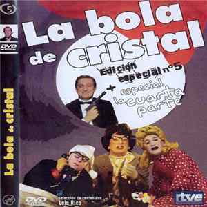 Various - La Bola De Cristal. Edición Especial 5 FLAC