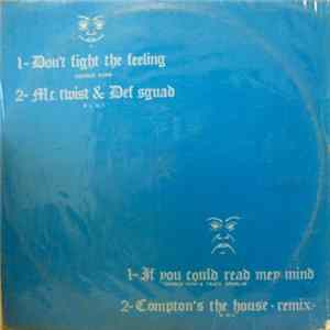 Various - Faces FLAC