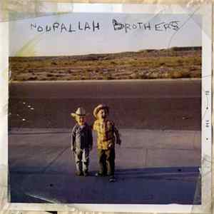 Nourallah Brothers - Nourallah Brothers FLAC