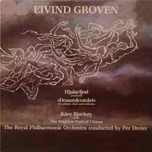 Eivind Groven - Draumkvædet FLAC