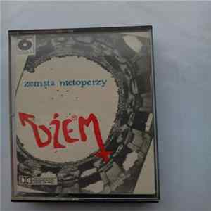 Dżem - Zemsta Nietoperzy FLAC