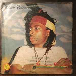 Black Banana - Banana Reggae FLAC