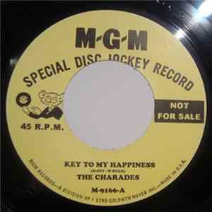 The Charades / Eloise Laws - The Key To My Happiness / Love Factory FLAC