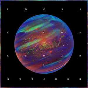 Gudjohr - Looks Kinda Lunar FLAC