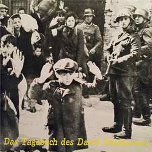 David Rubinowicz - Das Tagebuch Des David Rubinowicz FLAC