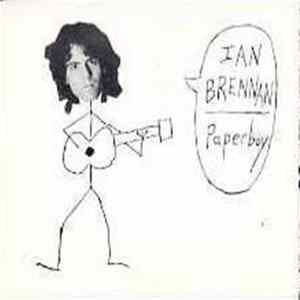 Ian Brennan - Paperboy FLAC