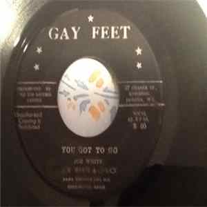 Joe White & Chuck, Baba Brooks And His Recording Band - You Got To Go / So Bad FLAC
