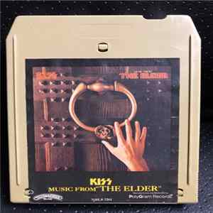 Kiss - Music From "THE ELDER" FLAC