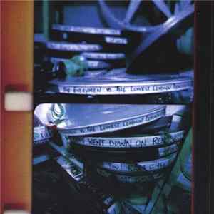 The Everymen - The Everymen vs Lowest Common Denominator FLAC