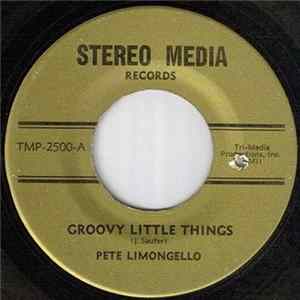 Pete Limongello - Groovy Little Things FLAC