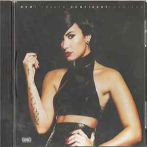 Demi Lovato - Confident (Remixes) FLAC