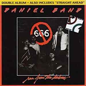 Daniel Band - Straight Ahead / Run From Darkness FLAC