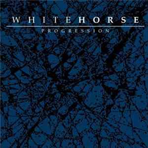 Whitehorse - Progression FLAC