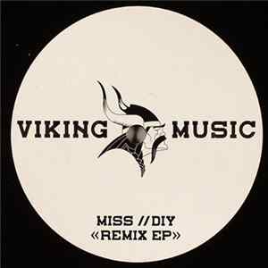 Miss //Diy - Remix EP FLAC