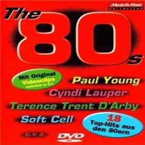 Various - The 80's FLAC