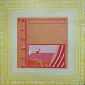 Fiesta - Summer Love FLAC
