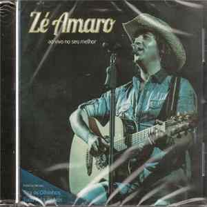 Zé Amaro - Ao Vivo No Seu Melhor FLAC
