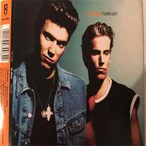 So What - Hallelujah FLAC