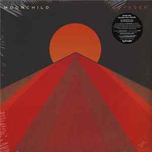 Moonchild - Voyager FLAC