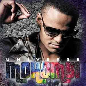Mohombi - Universe FLAC
