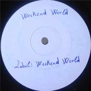 Weekend World - Milkweed FLAC