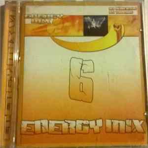 Various - Energy Mix 6 FLAC