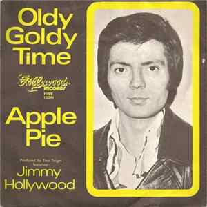 Jimmy Hollywood - Oldy Goldy Time FLAC