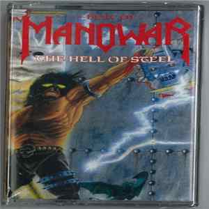Manowar - Best Of Manowar - The Hell Of Steel FLAC