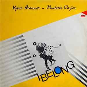 Vytas Brenner & Paulette Dozier - I Belong FLAC