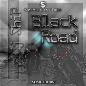 Cj ShiP - Black Road FLAC