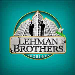 Martin Tungevaag - Lehman Brothers 2014 FLAC