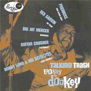 Various - Lookey Dookey/Talkin' Trash! FLAC