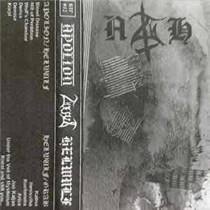 Apolion / Helwulf / Grab - Strike (Disgust For Human Imbecility) FLAC
