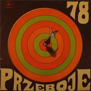 Various - Przeboje 78 FLAC