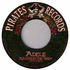 Adele / The Rolling Stones - Rolling In The Deep / Gimme Shelter FLAC