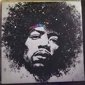 Jimi Hendrix - Kiss The Sky FLAC