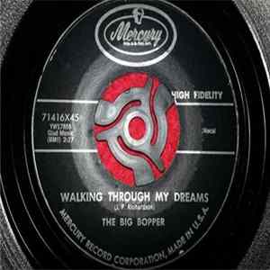 Big Bopper - Walking Through My Dreams FLAC