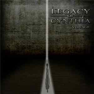 Legacy Of Cynthia - Voyage FLAC