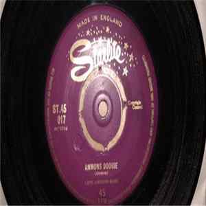 Gene Ammons Band - Ammons Boogie FLAC