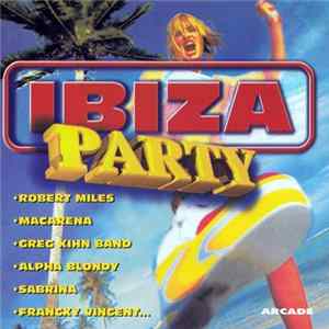 Various - Ibiza Party FLAC