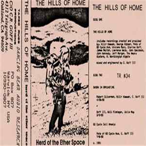 Herd Of The Ether Space - The Hills Of Home FLAC