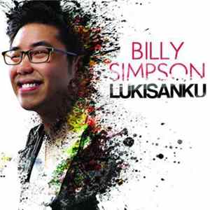 Billy Simpson - Lukisanku FLAC