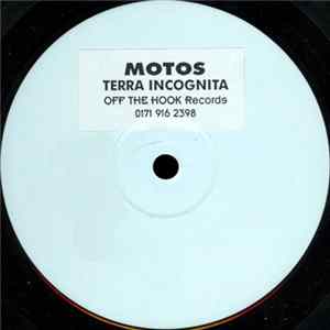 Motos - Terra Incognita FLAC