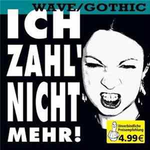 Various - Wave/Gothic FLAC