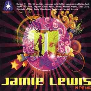 Jamie Lewis - In The Mix FLAC
