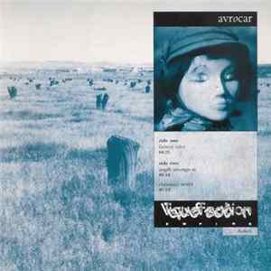 Avrocar - Farwest Rider FLAC