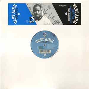 Vast Aire - Pegasus / Red Pill FLAC