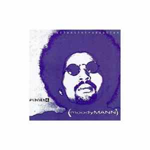 Moodymann - Silent Introduction FLAC